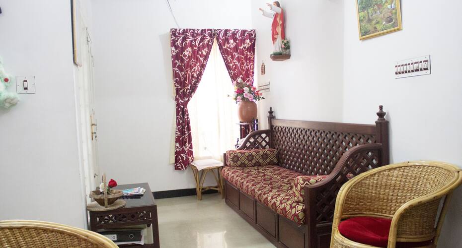Gloria Homestay, Kochi 5